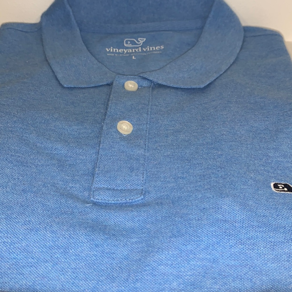 Vineyard Vines men’s polo shirt